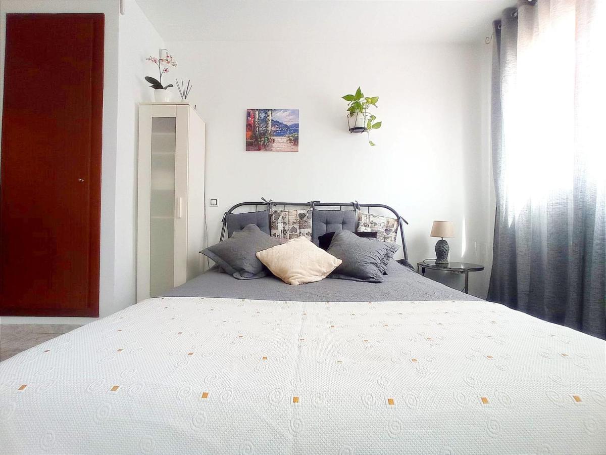 Estudio Paz Lloret de Mar Bagian luar foto